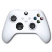 תמונה של Xbox Series White Controller אחריות מייקרוסופט אקסבוקס