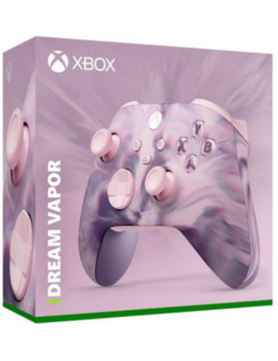 תמונה של XBOX SERIES  Dream Vapor CONTROLLER אקסבוקס