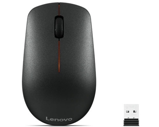 תמונה של Lenovo 400 Wireless Mouse (WW)