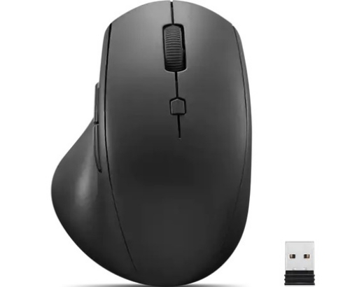 תמונה של Lenovo 600 Wireless Media Mouse