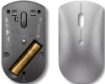 תמונה של Lenovo 600 Bluetooth Silent Mouse