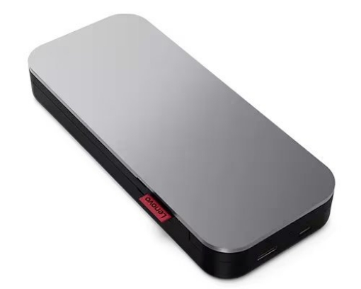 תמונה של LENOVO GO USB-C LAPTOP POWER BANK (20000 MAH)