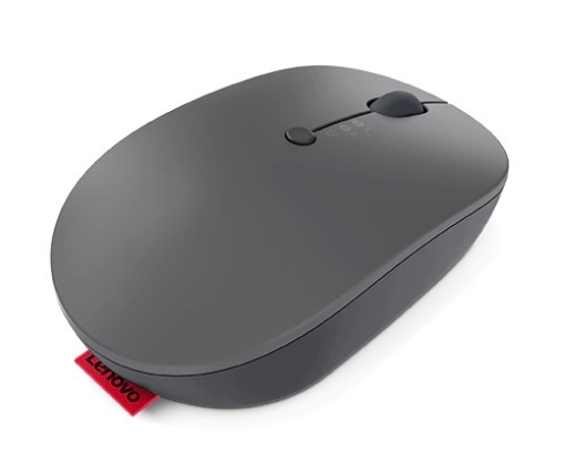 תמונה של Lenovo Go Wireless Multi-Device Mouse (Storm Grey)