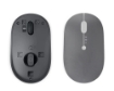 תמונה של Lenovo Go Wireless Multi-Device Mouse (Storm Grey)