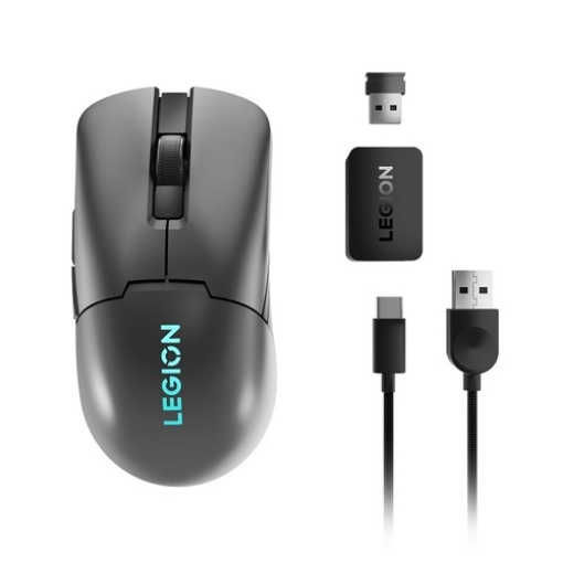 תמונה של Lenovo Legion M600s Qi Wireless Gaming Mouse