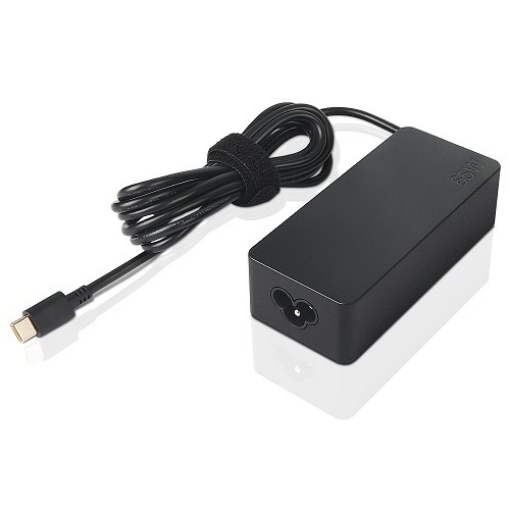 תמונה של Lenovo USB-C 65W AC Adapter (IL)