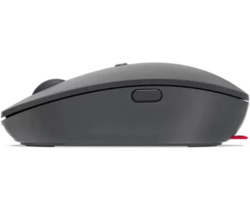 Lenovo Go USB-C Wireless Mouse (Storm Grey) - מקט יצרן :GY51C21210 מחיר ...