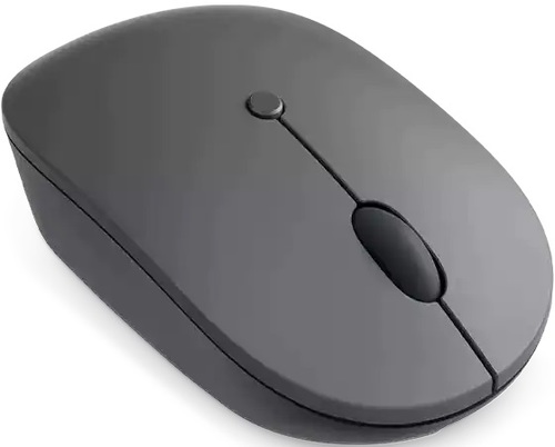 Lenovo Go USB-C Wireless Mouse (Storm Grey) - מקט יצרן :GY51C21210 מחיר ...