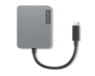 תמונה של Lenovo USB-C Travel Hub G2