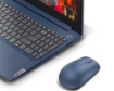 תמונה של Lenovo 530 Wireless Mouse (Abyss Blue)