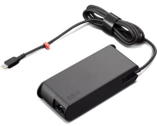 תמונה של LENOVO 65 W WALL-MOUNTABLE AC ADAPTER