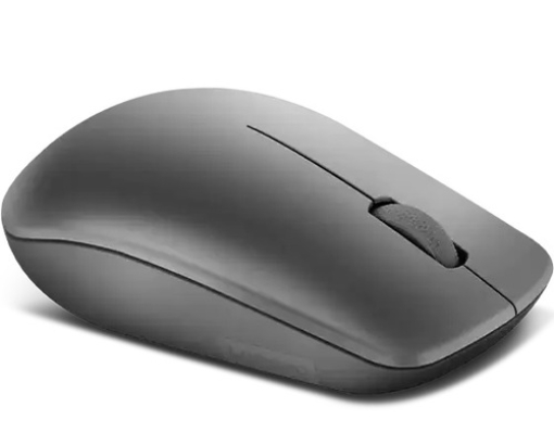 תמונה של Lenovo 530 Wireless Mouse (Graphite)