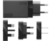 תמונה של Lenovo 65W USB-C AC Travel Adapter