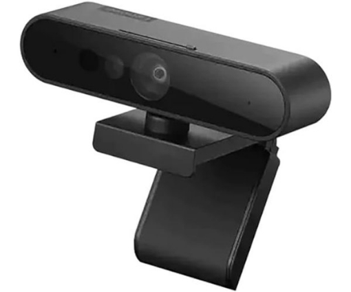 תמונה של מצלמת אינטרנט Lenovo Performance FHD Webcam and Mic