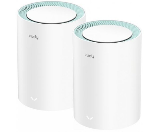 תמונה של מגדיל טווח AC1200 Dual Band Whole Home Wi-Fi Mesh System 2-PACK