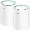 תמונה של מגדיל טווח AC1200 Dual Band Whole Home Wi-Fi Mesh System 2-PACK