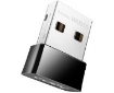 תמונה של מתאם רשת אלחוטי CUDY AC650 Wireless Dual-Band Mini USB 2.0