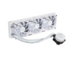 תמונה של ק.נוזלי Cooler Maste MASTERLIQUID 360L CORE ARGB WHITE