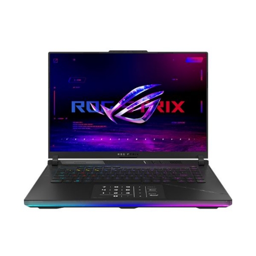 תמונה של ASUS Strix SCAR/G634JYR-16' QHD/i9-14900HX-T6K/64GB DDR5/2TB+2TB SSD/RTX™ 4090-16gb/Win11Pro/3Y