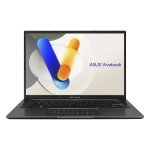 תמונה של ASUS Vivobook 14X/X1405ZA-14/2.8K OLED/ i7-1255U/16GB DDR4/1TB M.2 SSD/Black/1Y