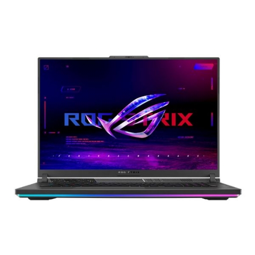 תמונה של ASUS ROG Strix G18/G814JIR-18 QHD/ i9-14900HX-T6K/32GB DDR5/2TB M.2 SSD/ RTX™ 4070-8GB/Gray/Win11 Home/3Y