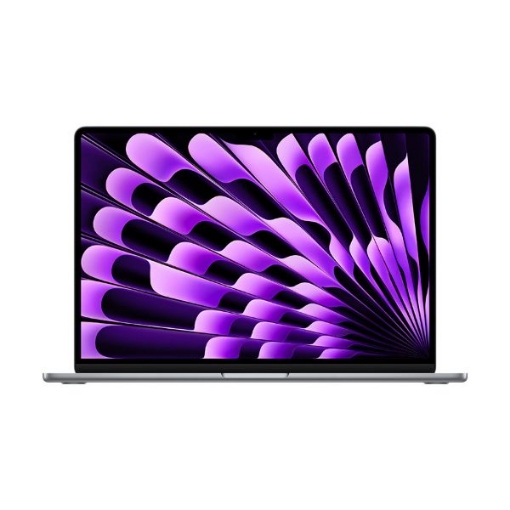 תמונה של 15inch MacBook Air: Apple M2 chip with 8-core CPU and 10-core GPU, 512GB