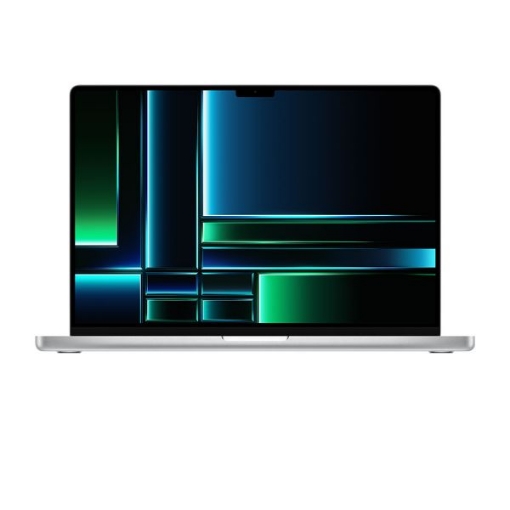 תמונה של Apple MBP 16" M2 Pro chip 12 core CPU 19 core GPU,16GB,1TB SSD AB booklet MNWD3HB/A – Silver