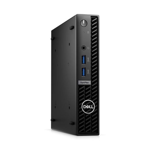 תמונה של Dell OPTIPLEX 7010 MFF I3-13100T/8GB/256SSD/INTEL HD/WIN11PRO/WIFI/3Y-OS