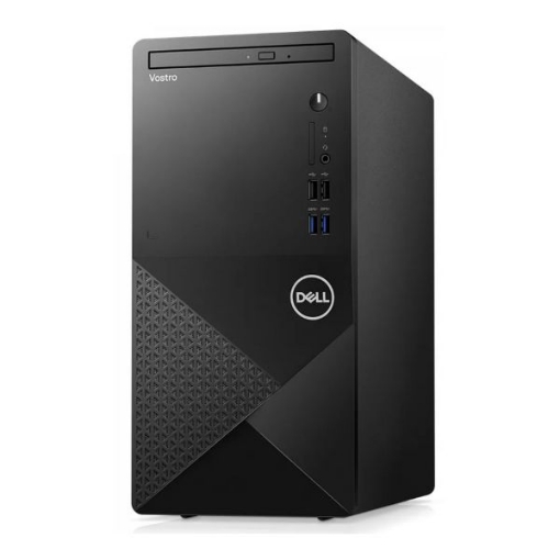 תמונה של Dell VOSTRO PC MT 3910 I5-12400/8GB/ 512 SSD/Intel UHD 730/WIN11 PRO/WIFI/3Y-OS