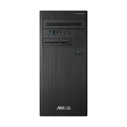 תמונה של ASUS ExpertCenter/D500TD/BLACK/I7-12700/8GB/512GB SSD/Intel®  Graphics 770/FD/Without KB&Mouse/3YOS