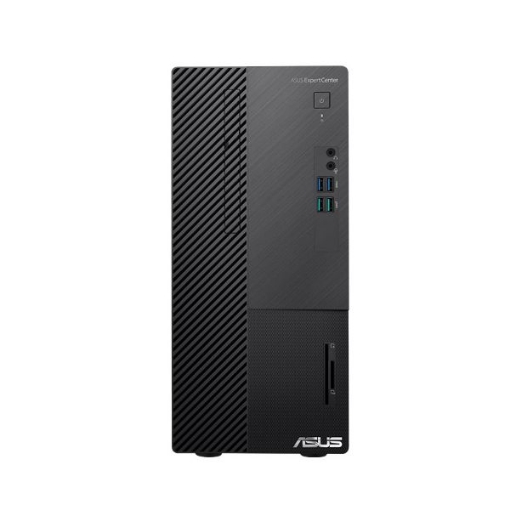 תמונה של ASUS ExpertCenter/D500MD/BLACK/I7-12700/16GB/512GB SSD/Intel®  Graphics 770/PS 300W/FD/3YOS