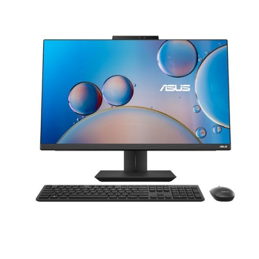 תמונה של ASUS Expercenter AIO/E5702/Black/27 FHD/I5-1340P/16G DDR4/512G M.2 SSD/FD/ BLACK /3Y OS