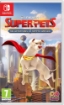 תמונה של DC League of Super-Pets The Adventures of Krypto and Ace Nintendo Switch