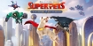 תמונה של DC League of Super-Pets The Adventures of Krypto and Ace Nintendo Switch