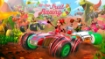 תמונה של All-Star Fruit Racing Nintendo Switch