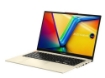 תמונה של מחשב נייד Asus Vivobook S 14 OLED K5404VA-M9056W אסוס