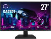 תמונה של מסך גיימינג Cooler Master GA2701 27 FHD IPS 100hz 1ms A-Sync