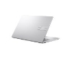 תמונה של נייד ASUS VivoBook 14 i7-1255U 16GB 512NVME IrisXE FHD DOS Silver