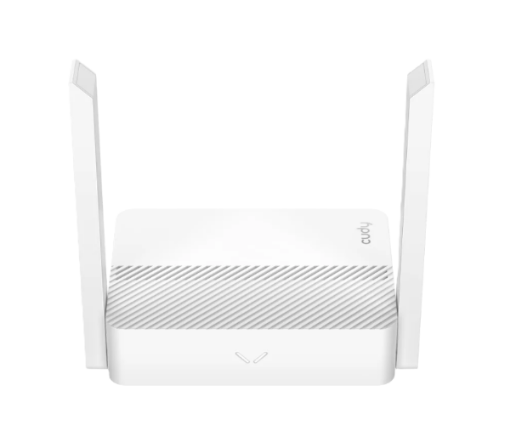 תמונה של נתב Cudy WR300-IL N300 Multi-Mode Wi-Fi Router mesh 300mbps