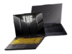 תמונה של נייד ASUS TUF Gaming F16 i7-13650HX 32GB 1TB NVME RTX 4060 16