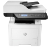 תמונה של מדפסת לייזר משולבת HP Laser MFP 432fdn 7UQ76A