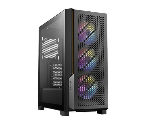 תמונה של מחשב P20C 800W Z790 I9-14900K ML360L Core ARGB 32GB DDR5 1TB NVME