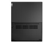 תמונה של נייד LENOVO V14 i7-1355U 16GB 512NVME 14 FHD Intel XE DOS Black