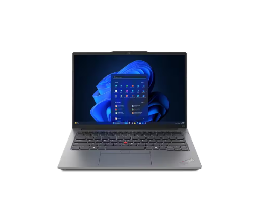 תמונה של נייד Lenovo Thinkpad E14 14 Core Ultra 7 155H 16GB 512NVME WIN11P