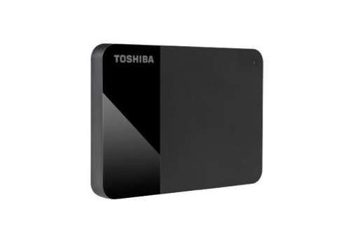 תמונה של Canvio Ready 2.5 2TB black Toshiba