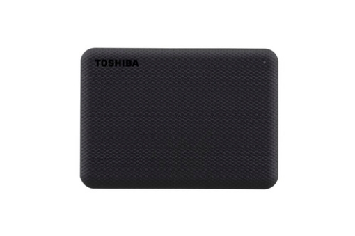 תמונה של TOSHIBA Canvio Advance 1TB black