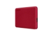 תמונה של Canvio Advance 1TB red	 Toshiba