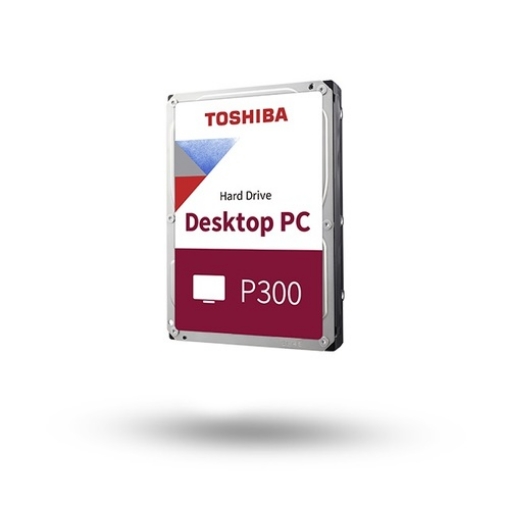 תמונה של Toshiba *BULK* P300 Desktop PC 7200rpm HDD 2TB