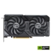 תמונה של ASUS DUAL-RTX4060TI-O8G HDMI DP*3 8G D6