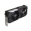 תמונה של ASUS DUAL-RTX3070-O8G-V2 RTX3070 HDMI*2 DP*3 8G D6